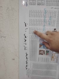 التمريض • أرض • ٢٠٠م