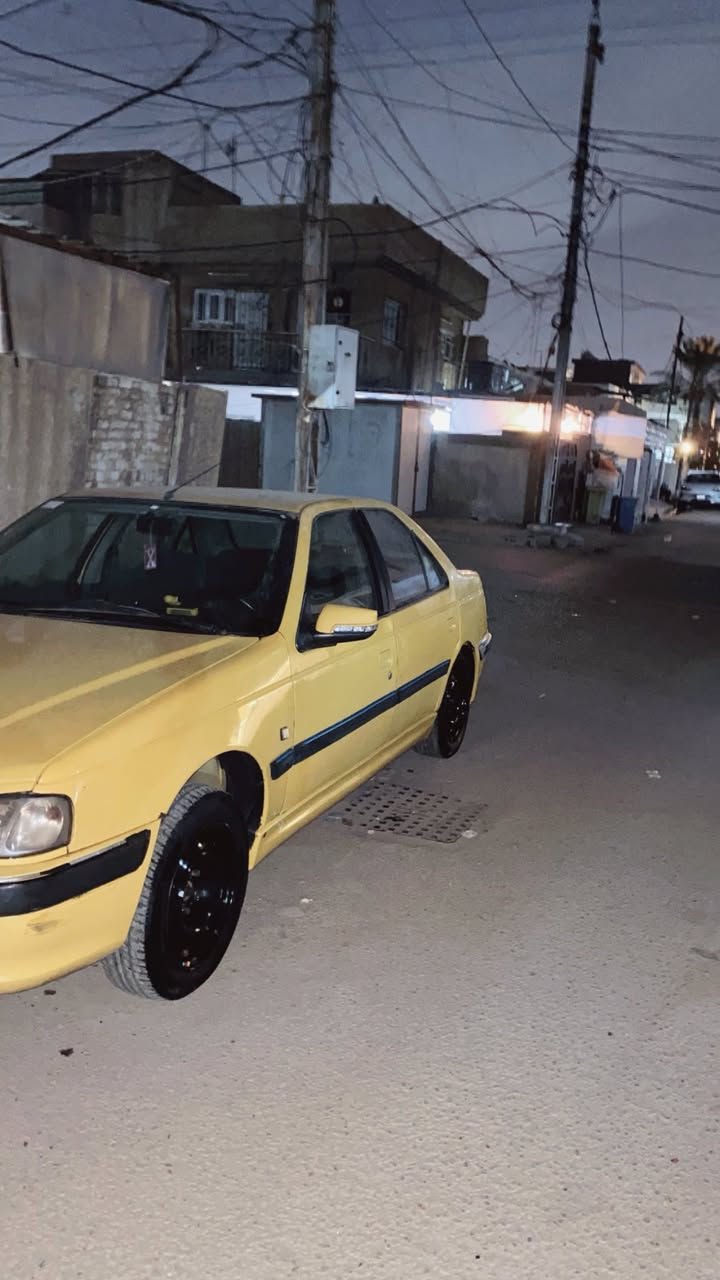 سلام عليكم 

بيجو بارص 2016 

السياره حلوه وكاعده ومابيه نقص انشاء الله 

بيه بنيد مبدل وبيه طخه خفيفه بل جاملغ وموضحه بل صور

السياره بسمي وما ناقصه شي وكلشي جديد بيه 
سعره 46 وبيه مجال بسيط 
*********** موجو واتس
