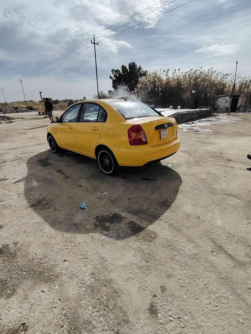 سلام عليكم أكسنت خليجي 2010 فول اوتوماتيك كفاله عامه رقم نجف مصفره هيئه وغرامات مكان الديوانية ***********
