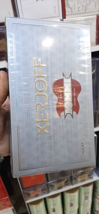 زيرجوف • مونكي سبيشال • ديفايدد