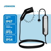 شاحن BYD • ٧م • 16 أمبير