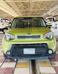 سول • ٢٠١٥ • مكينة ١٦٠٠