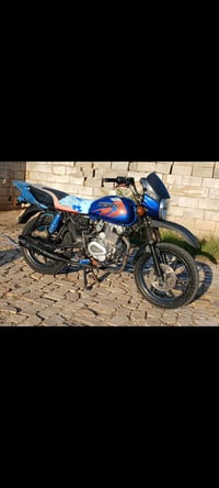 بوكسر • موديل 21 • اوراق صولي