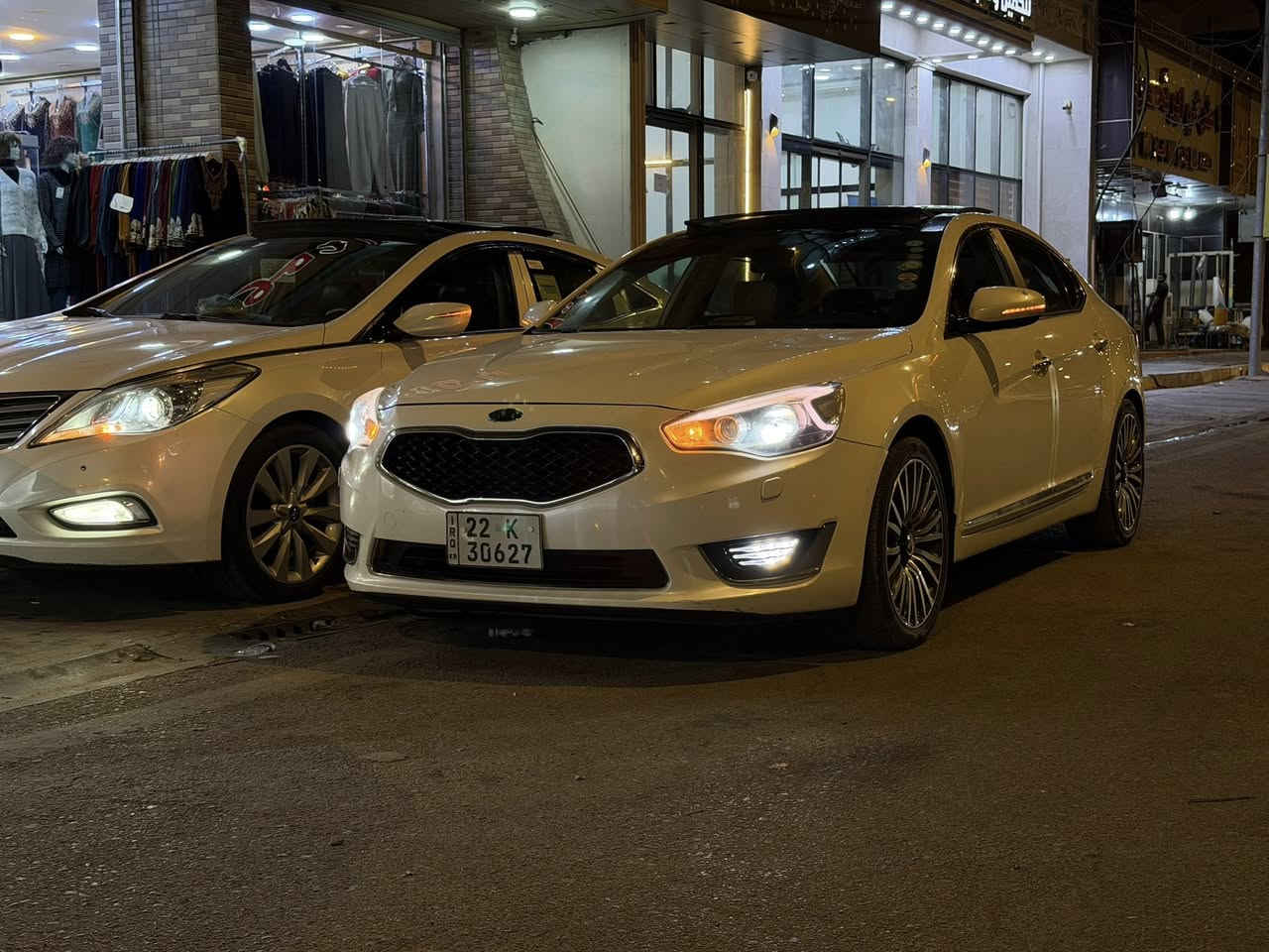 سلام عليكم
كادنزا للبيع 2015 خليجي vip
ماشيه 162 
فول مواصفات 
بنوراما طكتين 
خزن ميموري 
تدفئه وتبريد بل كشنات 
مري قلاب 
تجوه بل مقاعد لخلفيه vip
رقم اربيل بسمي تحويل ثاني يوم هزه جديده مسويه 
كير محرك كفاله 
لا صوت رواجز ولا اي شي 
كفاله عامه من الصبغ بيه بارده موضح بل صوره 
وبيه ضربه خفيفه بل جاملغ لخلفي بعدني ما مصلحه تتعدل عل بارد
السعر 153 وبيه مجال 
ت***********
مكاني الفلوجه شارع 40
