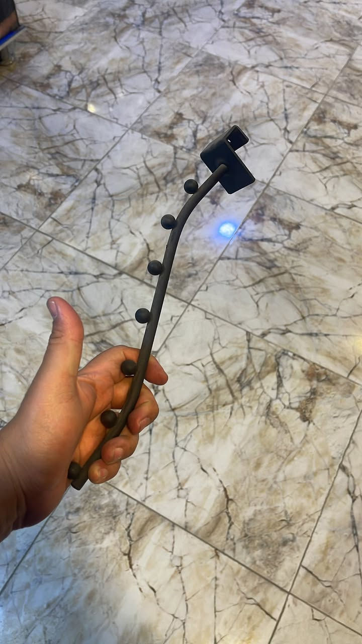 رفوف للبيع خشب طوال 240 نزال 30 هنه وحمالتهن وقواعدهن كلش انضاف


**إذا كنت صاحب هذا الإعلان وتريد حذفه لأي سبب، رجاءا أرسل رسالة إلى الدعم الفني**