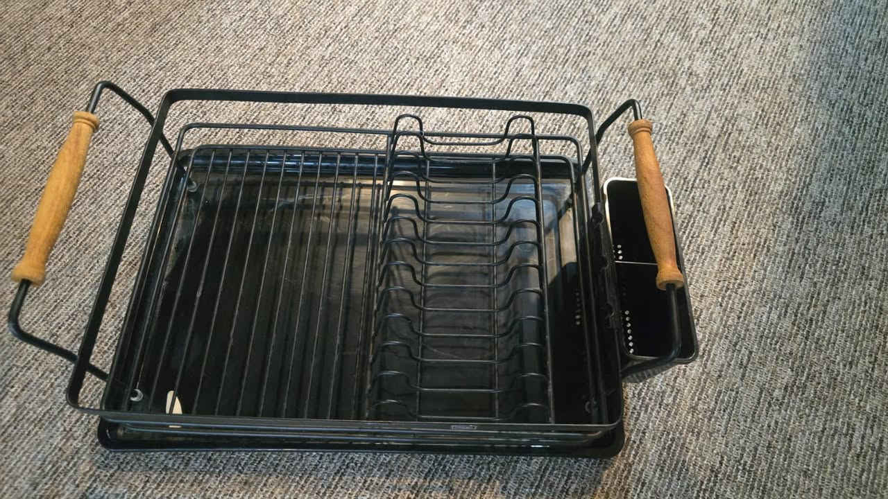 أغراض للبيع نظيفه جدا. شراي راسلني


**إذا كنت صاحب هذا الإعلان وتريد حذفه لأي سبب، رجاءا أرسل رسالة إلى الدعم الفني**