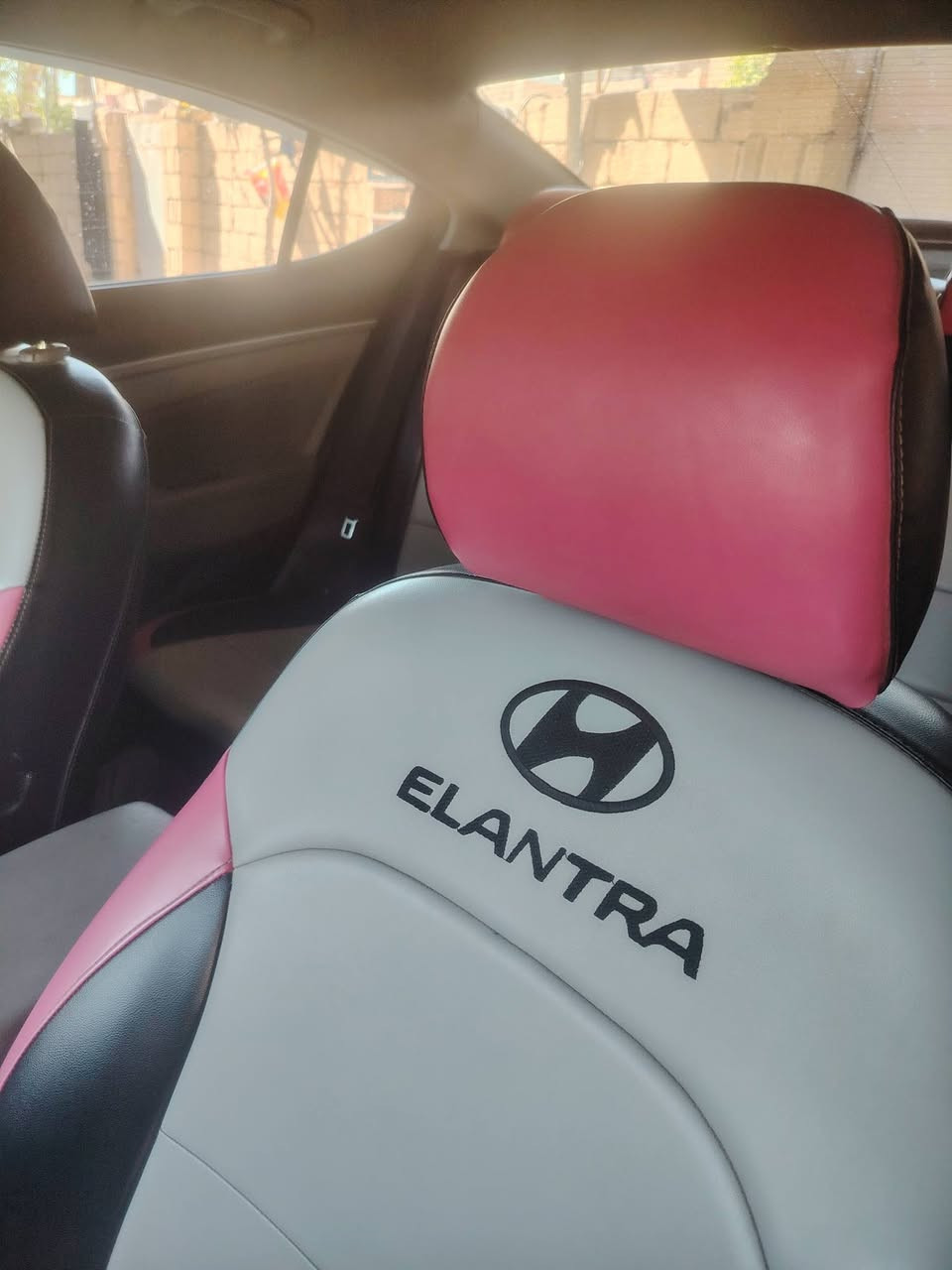 للبيع النتره عشرين احمر حديده بسمي بيه قطعه وحده بدون ايرباك جاملغ امامي السعر 145وبيه مجال مكان السياره بابل


**إذا كنت صاحب هذا الإعلان وتريد حذفه لأي سبب، رجاءا أرسل رسالة إلى الدعم الفني**