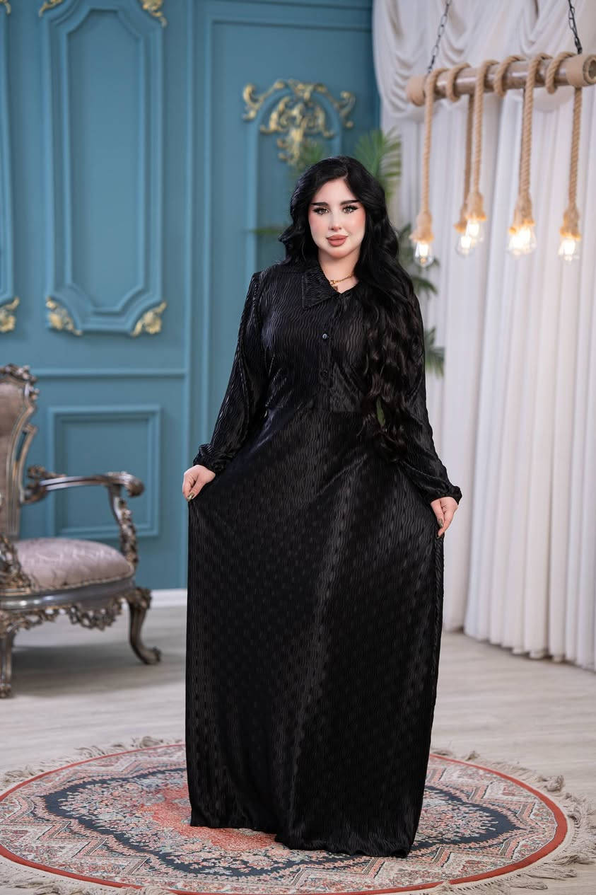 https://t.me/alrabea23
جمله ومفرد
فستان نسائي 👗✨

خامة بليسا، شغل راقي جداً (شرط الفحص) 🧵

فري سايز يبدأ من ٥٠ إلى ٩٠ كيلو


**إذا كنت صاحب هذا الإعلان وتريد حذفه لأي سبب، رجاءا أرسل رسالة إلى الدعم الفني**