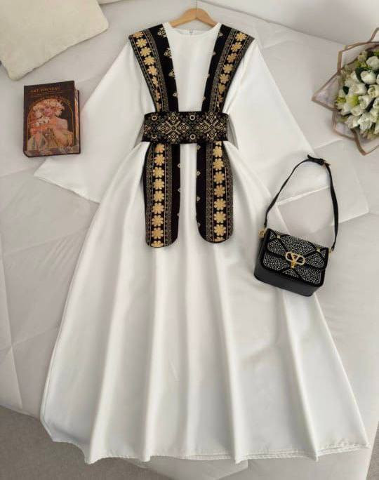 فستان ❤‍🩹
السعر 23 الف فقط 
خامة هوريم دابل تركي
38-40-42-44-46-48


**إذا كنت صاحب هذا الإعلان وتريد حذفه لأي سبب، رجاءا أرسل رسالة إلى الدعم الفني**