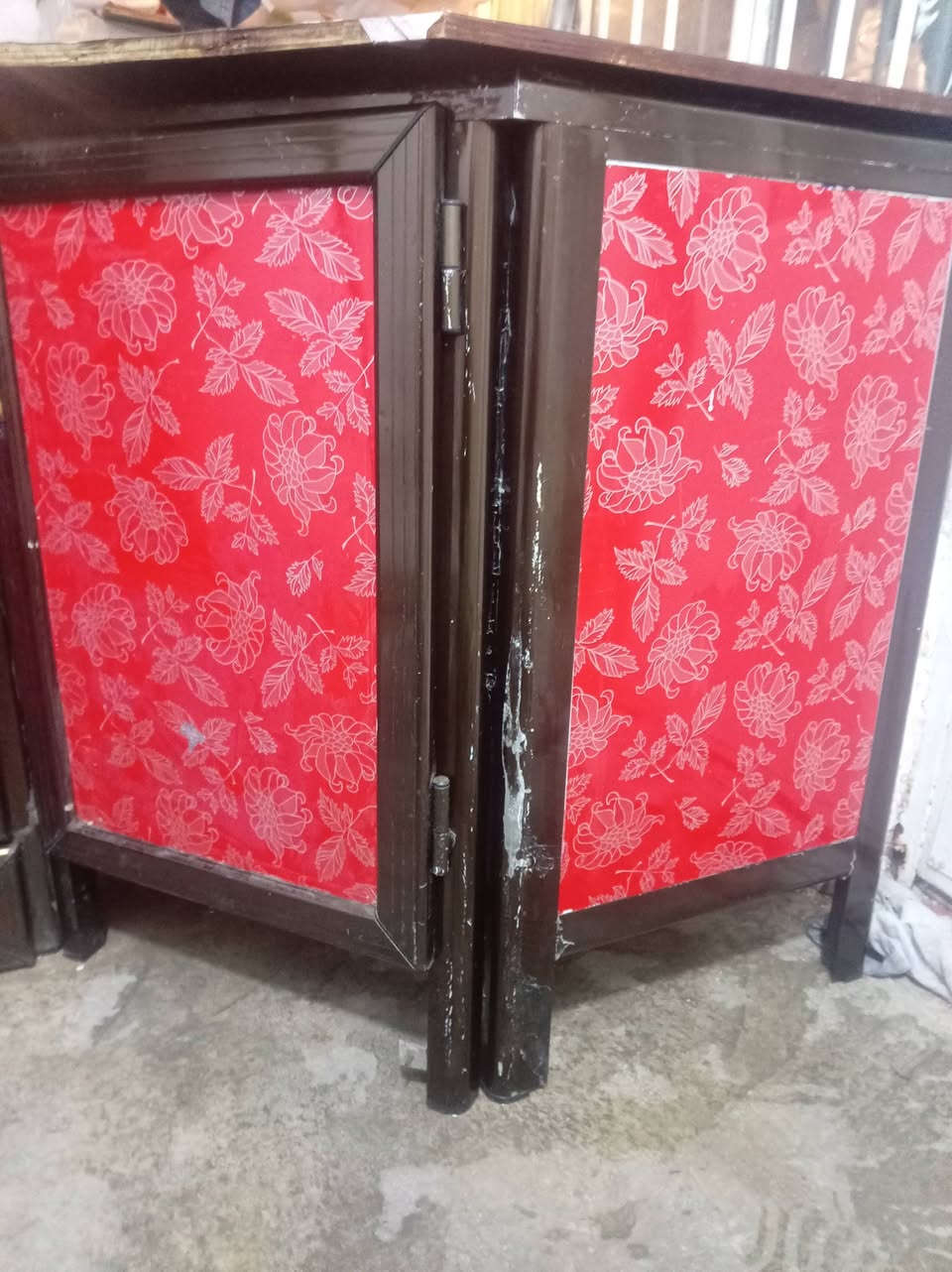 للبيع كاونتر زاوية بسعر جدا مناسب ***********
