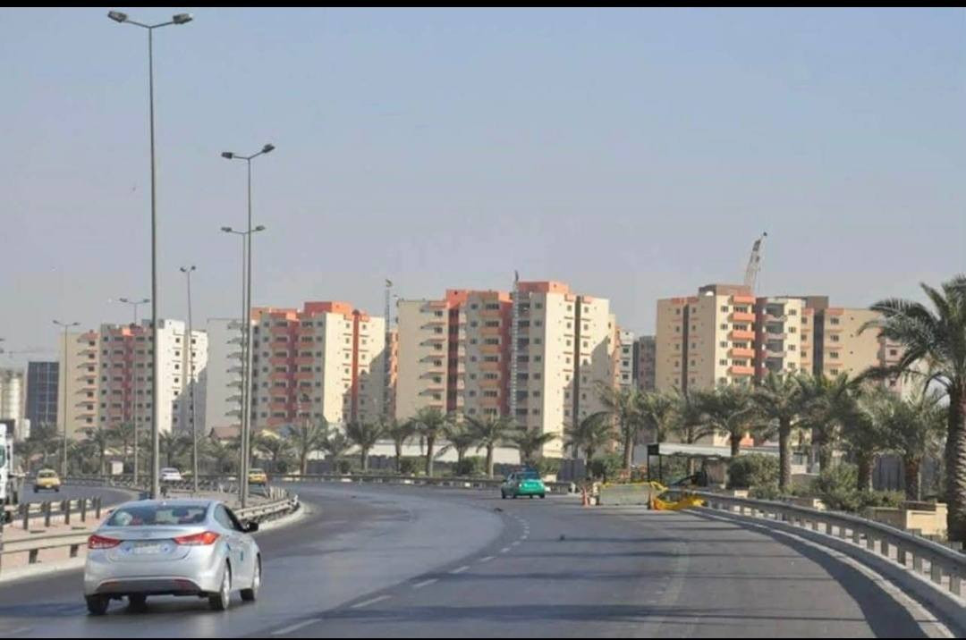 🏠 شقة للبيع في مجمع الزهور السكني – بغداد / سريع محمد القاسم

🏢 عمارة D7 الطابق: السادس شقة 27

📐 المساحة: 80 متر غير موثثة

💸 واصل 20% + 22 شهر

💳 القسط الشهري: 470,000 دينار

📅 التحويل باسمك مباشرة إذا كنت موظف (بدون كفيل)

سعر البيع: 45 مليون
للإستفسار الإتصال  على الرقم واتساب 
***********‪ 
#الجميع
