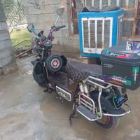 مطور شحن ٢٠٢٦ • مستعمل شهر • مكاني لكرمه لصبيحات