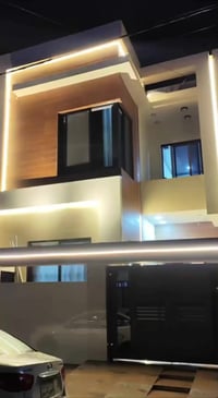 مشيره الثانية • ١٥٠م • طابقين