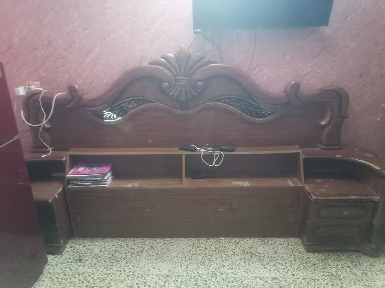 سلام عليكم غرفه ماليزيه البيع بسعر مناسب


**إذا كنت صاحب هذا الإعلان وتريد حذفه لأي سبب، رجاءا أرسل رسالة إلى الدعم الفني**