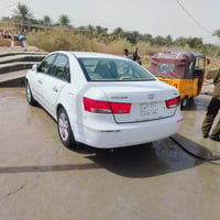 سوناتا شكل المقدس موديل ١١ خليجي محرك طابوكة جديد فتحة بالقمارة تبريد ...