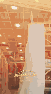 خلفة ديكور جبس بورد شغلي نظيف ومرتب وهذا جزء من عملي ادخل وشوف عملي ال...