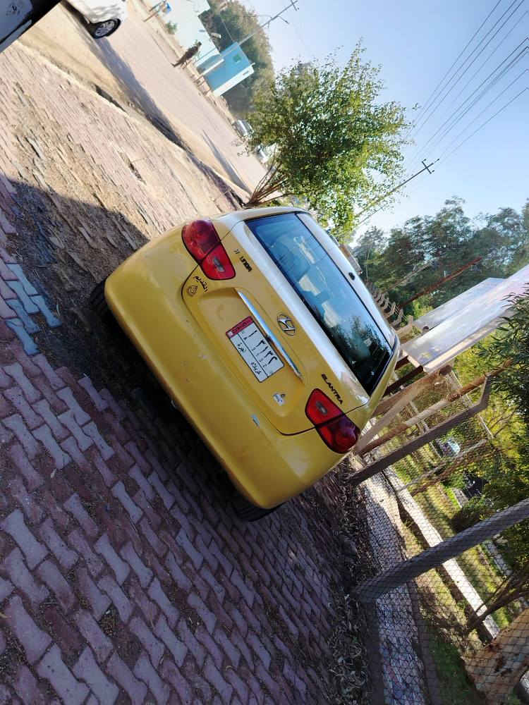 السلام عليكم النترة موديل 2008جاهزة مكينه 2000 وكير وحداديه وتخم تاير وكهربائيات بيه جامالغ وبنيد مصفرة هيه وغرمات السنويه 28 مشروع وطني السعر 90وبيها مجال مكان السيارة الدوانية قظاء الشامية لستفسار الاتصال *********** النجف, العراق
