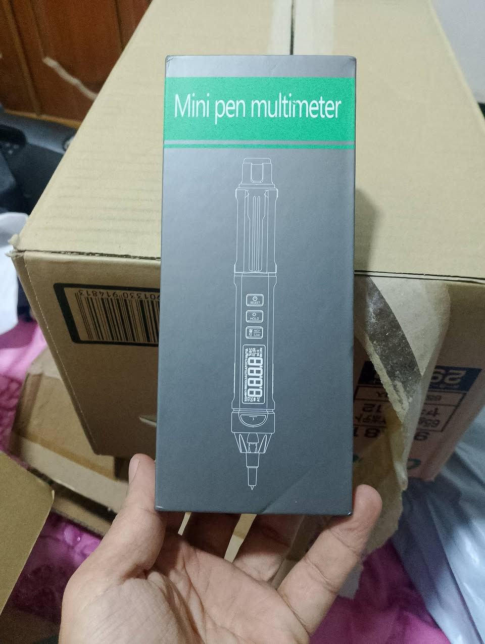 السلام عليكم اخواني متوفر للبيع
قيم بما يرضي الله و بالعافية


**إذا كنت صاحب هذا الإعلان وتريد حذفه لأي سبب، رجاءا أرسل رسالة إلى الدعم الفني**