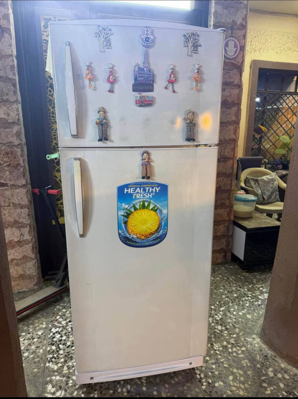 غراض للبيع التواصل خاص بغداد, العراق


**إذا كنت صاحب هذا الإعلان وتريد حذفه لأي سبب، رجاءا أرسل رسالة إلى الدعم الفني**