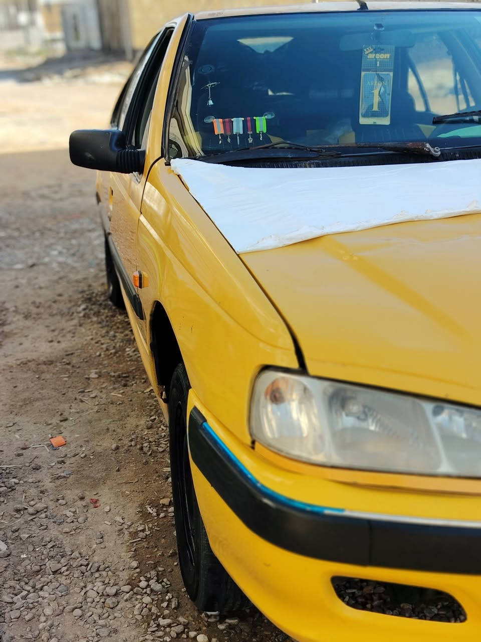 سلام عليكم بيجو بارص للبيع سيارا حلوا جاهزا مكينا وكير خير من الله رقم مثنه كهربايات شغاله مكان سيارا سماوة رقم لل استفسار ***********
