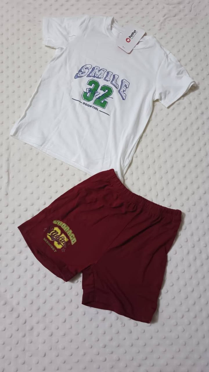 ✨👕 جديد ملابس أطفال شي إن 👗✨
ستايلات مميزة وخامات مريحة لأطفالكم 🧸💖
ألوان عصرية وتصاميم كيوت تناسب كل الأذواق 😍
🌟 متوفر موديلات بناتي وولادي
🌟 جودة ممتازة وأسعار مناسبة
🌟 قياسات متعددة
📩 للحجز والاستفسار راسلونا الآن
🚚 توصيل سريع لجميع المناطق
#ملابس_أطفال #شي_إن #أزياء_أطفال #ملابس_بناتي #ملابس_ولادي #ستايل_أطفال #تسوق #أطفال_كيوت


**إذا كنت صاحب هذا الإعلان وتريد حذفه لأي سبب، رجاءا أرسل رسالة إلى الدعم الفني**