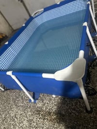 مسبح • حجم كبير • جديد