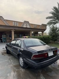 برنس ٩٥ • رقم بغداد • كامله