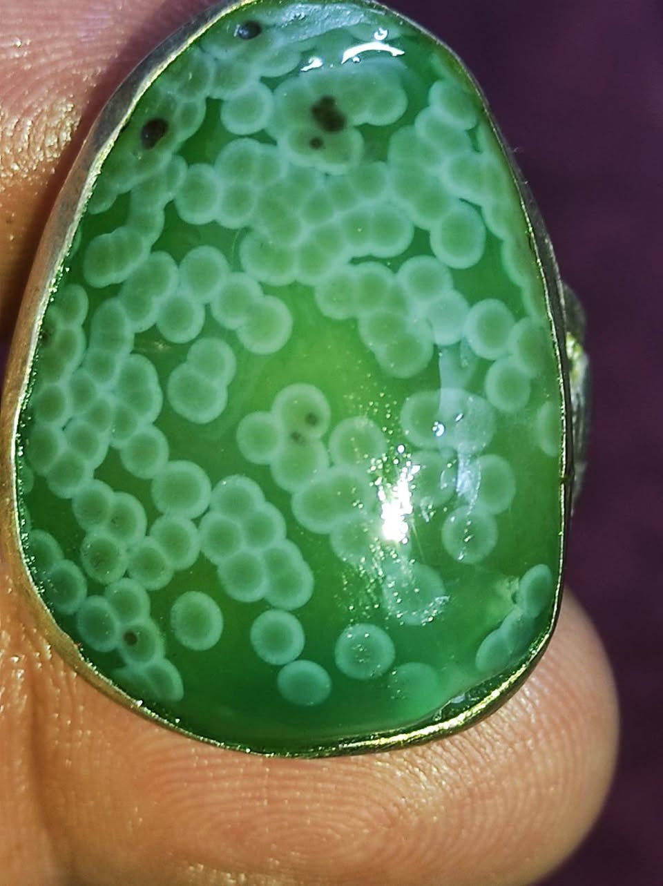 بسم الله 
الوحش الأخضر 
حجره vip شرط خام مامجروخ 
كامل للحمل مجرب فول محبه 
فول عقد لسان منجم ومبخبر 
فضه عراقي يدوي ٩٢٥ 
٣٥ الف جوه سعر الفضه ابيع 
***********واتساب
