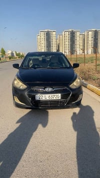 اكسنت • اوتوماتيك • ٢٠١٦