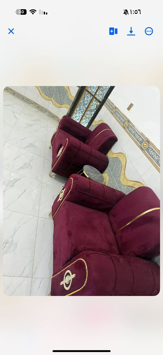 تخم نضيف كلش لسعر 230 وبي مجال


**إذا كنت صاحب هذا الإعلان وتريد حذفه لأي سبب، رجاءا أرسل رسالة إلى الدعم الفني**