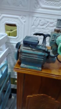 ماتور كهربائي