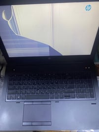 كارت Quadro M2200 • ١٦GB رام • كسر شاشة