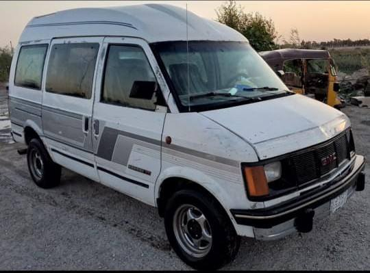 تحية طيبة
اعيد النشر بسبب الوعد الكاذبه

جي ام سي سفاري

كير تعليك اواتماتيك 

موديل /93/

رقم نينوى 

مشروع وطني 

سنويه امجدده  2027

هزه جديده تحويل مباشر

محرك 6 اسرندرابلادي 

كير ومحرك كفالة 

تبريد امامي خلفي سبلت خلفي ثلج 

سبعة راكب دواخل نظيفه 

كشنات جلد شاشه لمس 

صدر تمام شغل وطلع وين مكان 

مكان السيارة بلكوت مركز مدينه 

بيع امراوس حسب القناعه

السعر المطلوب /37/وبيها مجال بسيط   

الاستفسار اكثر اتصال على الرقم التالية 

/***********/***********/
       
        / مكان السيارة بلكوت واسط /
