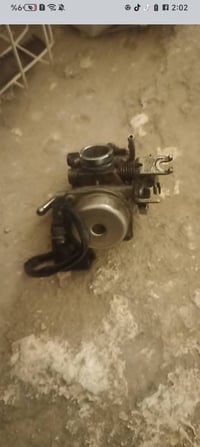 ماكس منغولي • كابريتر بلادي • كربلاء الابراهيميه