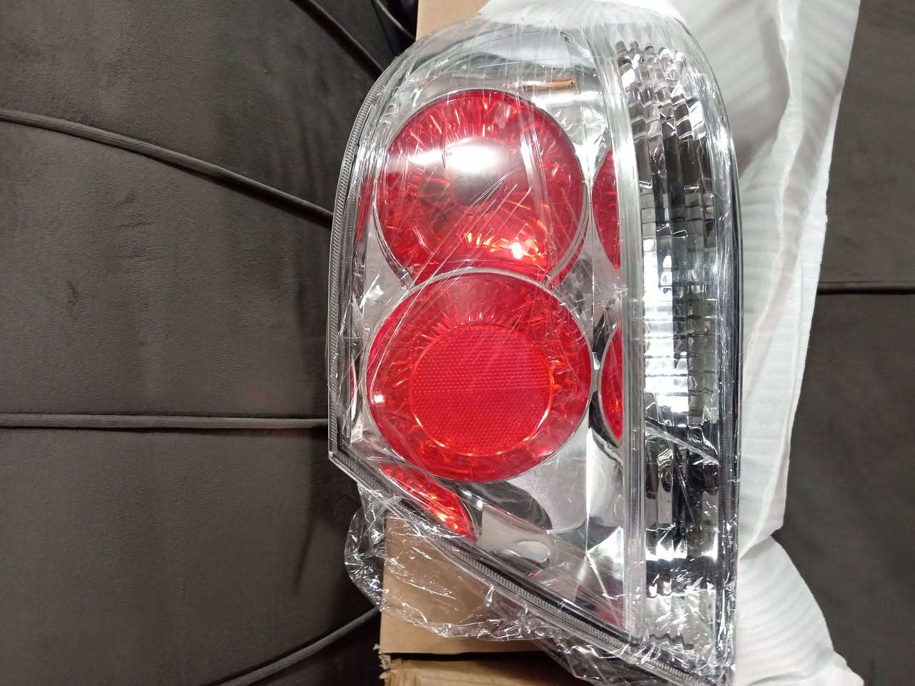 يتوفر لايت + بك لايت لانسر صيني درجة اولى عالشد والفحص جملة مفرد للاستفسار الاتصال بالرقم *********** او المراسلة عالواتساب يوجد توصيل لجميع المحافظات
