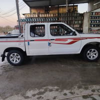 نيسان صني • ٢٠١٦ • محرك وكير شرط