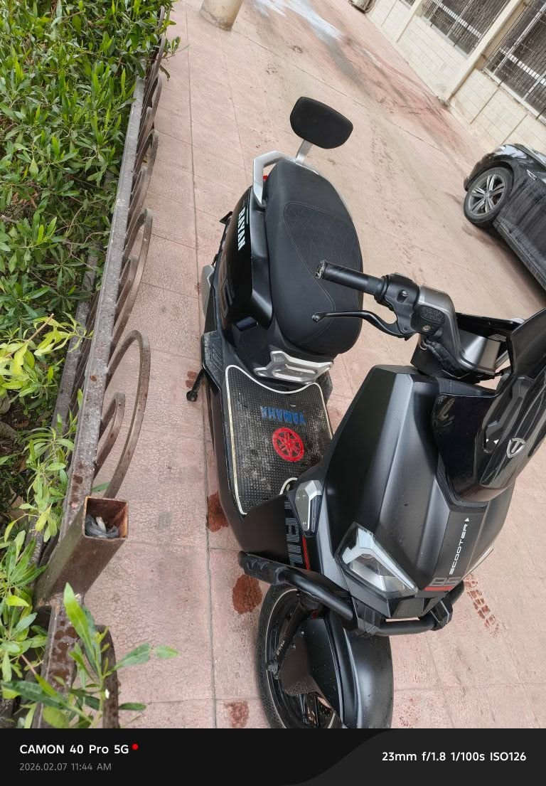 للبيع 
الصاعقه موديل 2025
نظام رجوع للخلف 
تشغيل عن بعد
جهاز انذار قفل 🔓
من شركه الريان 
6 🔋بطاريات مسطره
ملف 2000w
سعر مليون و300


**إذا كنت صاحب هذا الإعلان وتريد حذفه لأي سبب، رجاءا أرسل رسالة إلى الدعم الفني**