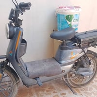 ماطور وطنية • بطاريات فول • اضوية معطلة