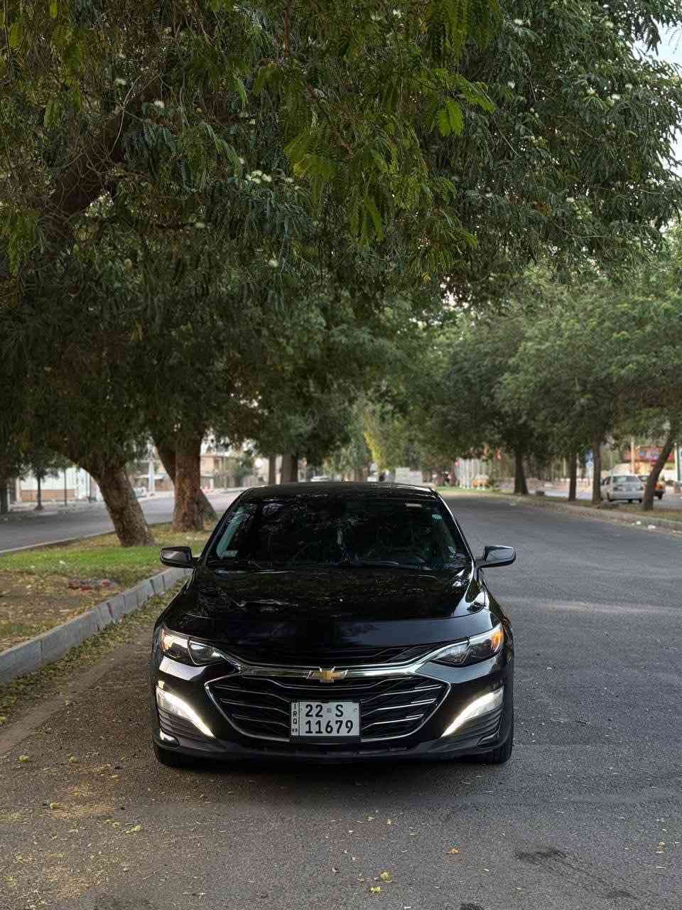 مالييو بسعر مناسب وشي نظيف للجادين فقط
السلام عليكم ماليبو موديل 2023LT1 بدون ايرباك صبغ دعاميه امامي خلفي + كلير جاملغ خلفي 
ماشيه 40 الف كيلو متر 
السياره على وضع الوكاله 
السعر 135$ 
سيارة جديدة اخت الزير 
التواصل 
***********
