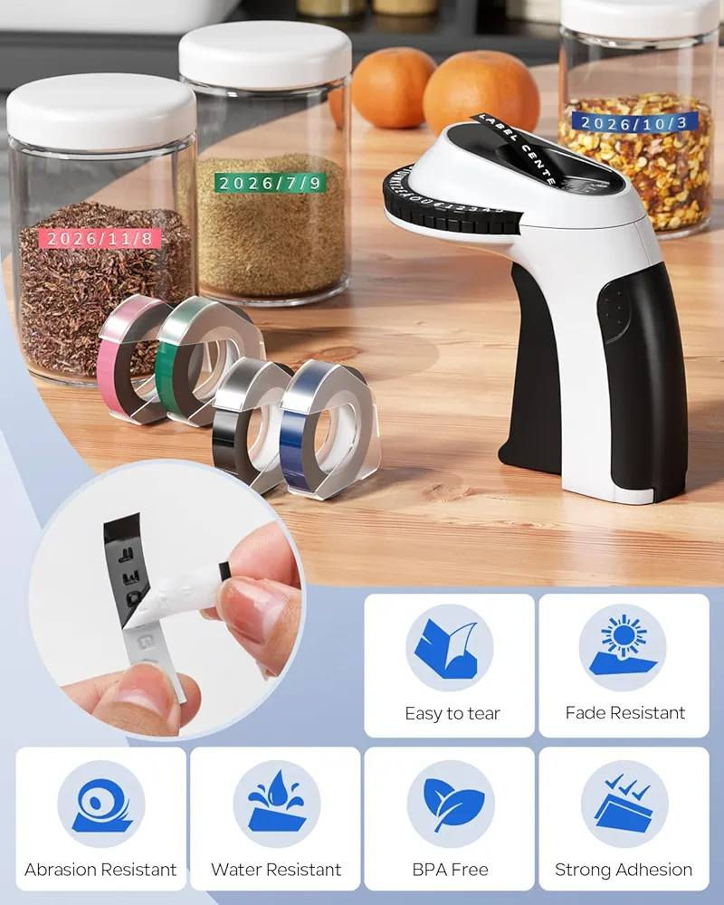 طابعة ستيكرات متعددة الوظائف 
السعر ١١الف 
التوصيل ٥ لكل محافضات العراق
*********** واتس اب + ماسنجر
