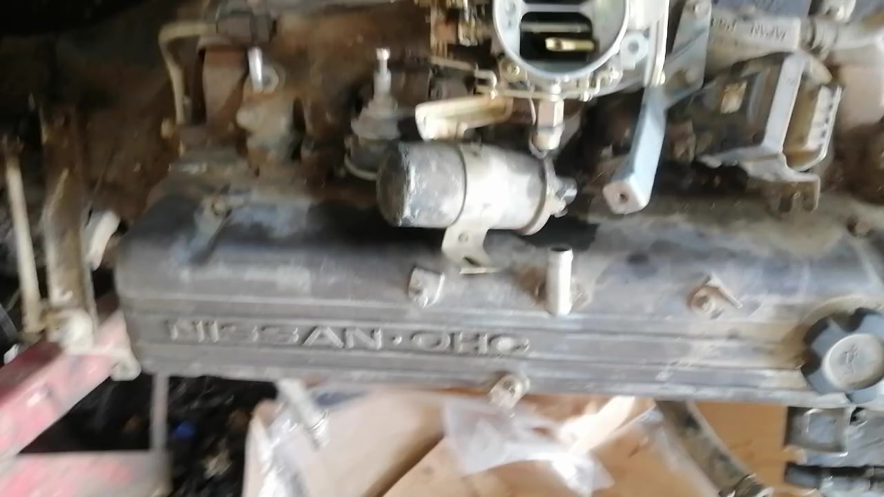 سلام عليكم مكينه وگير كوستر نيسان  للبيع (6سلندر)منضومة غاز 100لتر
داينمو سلف راديتر كامله مكاني كربلاء
الاستفسار 0771435513


**إذا كنت صاحب هذا الإعلان وتريد حذفه لأي سبب، رجاءا أرسل رسالة إلى الدعم الفني**