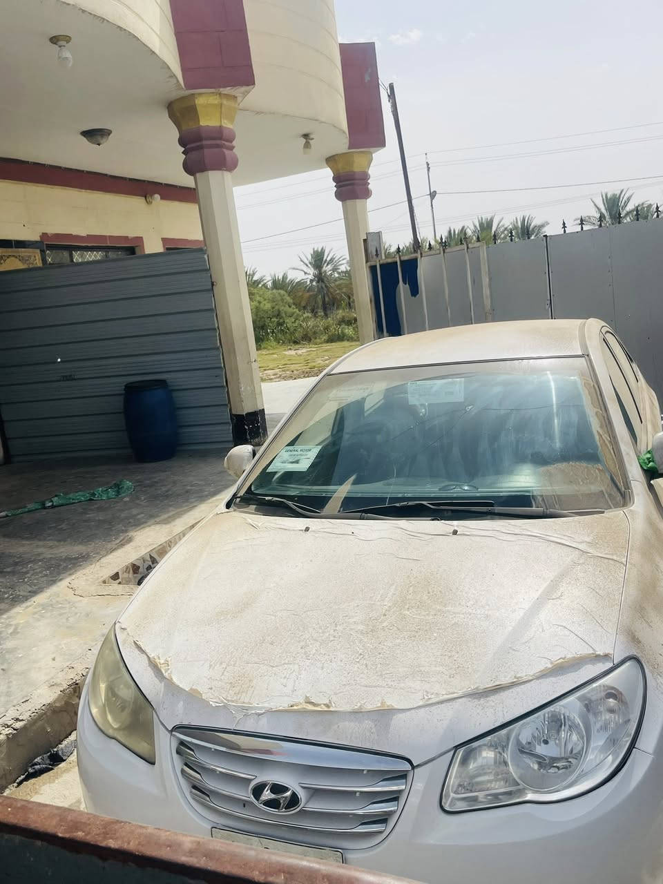 السلام عليكم 
يوجد النترا  للبيع🚘
موديل 2011
السياره كفاله عامه 
رقم أربيل تحويل ثاني يوم باسمك 
المكان واسط قظاء الصويره 
الهاتف :***********/)
