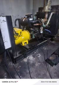 البيع كمنز 116 لا صرف ولا بخار شرط على الحمل توليد 250 k لوري سمر بلاد...