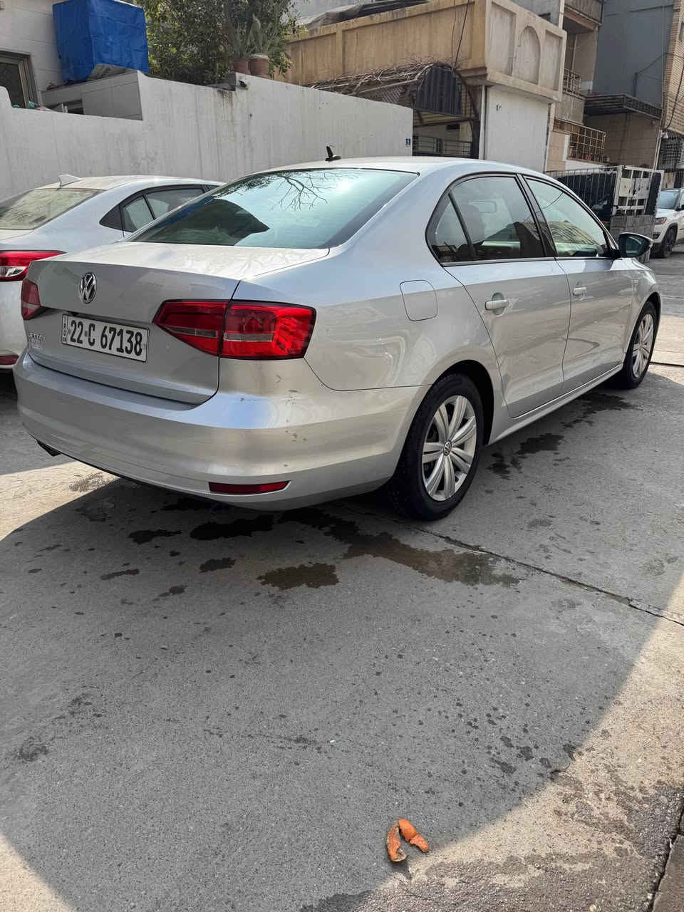 جيتا٢٠١٥خليجى مكينه ٢٠بئ توربؤ هيجى نيه ده عامى بؤ ده عامى بئ بؤياغ بئ ته عديل سعرى ١٢٧سه نه وى نوييه ١٤٤رؤيشتيه زم *********** هه ولير أربيل, العراق
