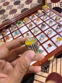 شلعة ذهب • تحف • بصرة