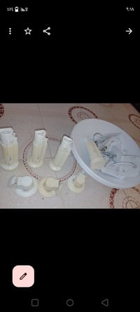 وصول وجبة جديده صحن بور بيم شرط شغال  للاستفسار الاتصال على 0773282605...