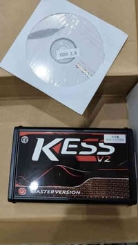 Autel Maxisys MS908 • KTAG 7.020 • KESS 5.017