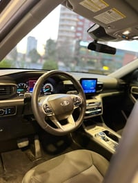 بۆفرۆشتن. 📦📦📦للبیع  ‏Ford Explorer 2023 XLT  فۆرد ئیکسپلورەر مۆدێل ٢٠٢...