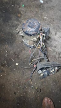 حي النصر بغداد • مكان للبيع