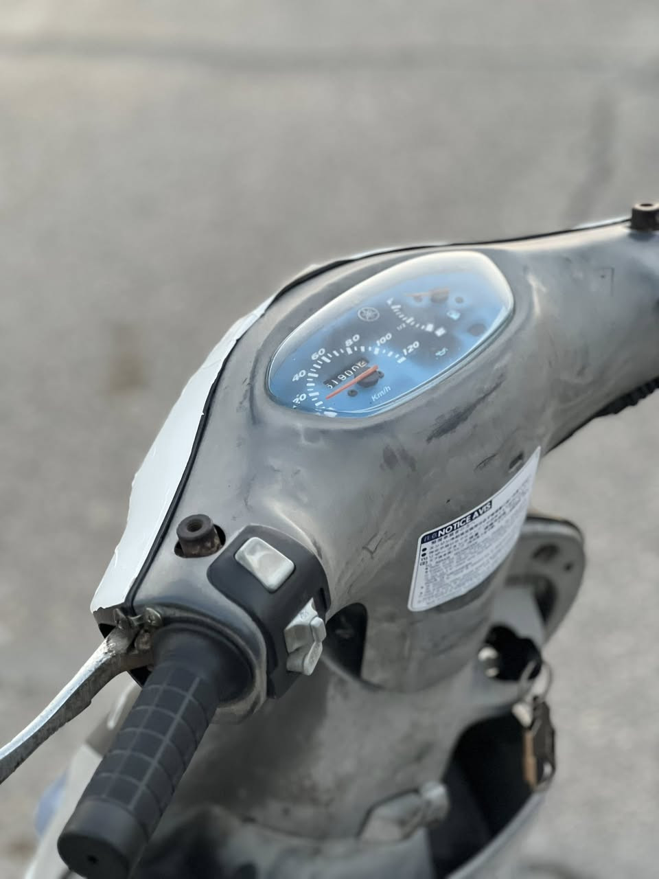 السلام عليكم ماكس قجمه للبيع دراجه جديده وكفرات مختمه البلاد
للاستفسار ***********
